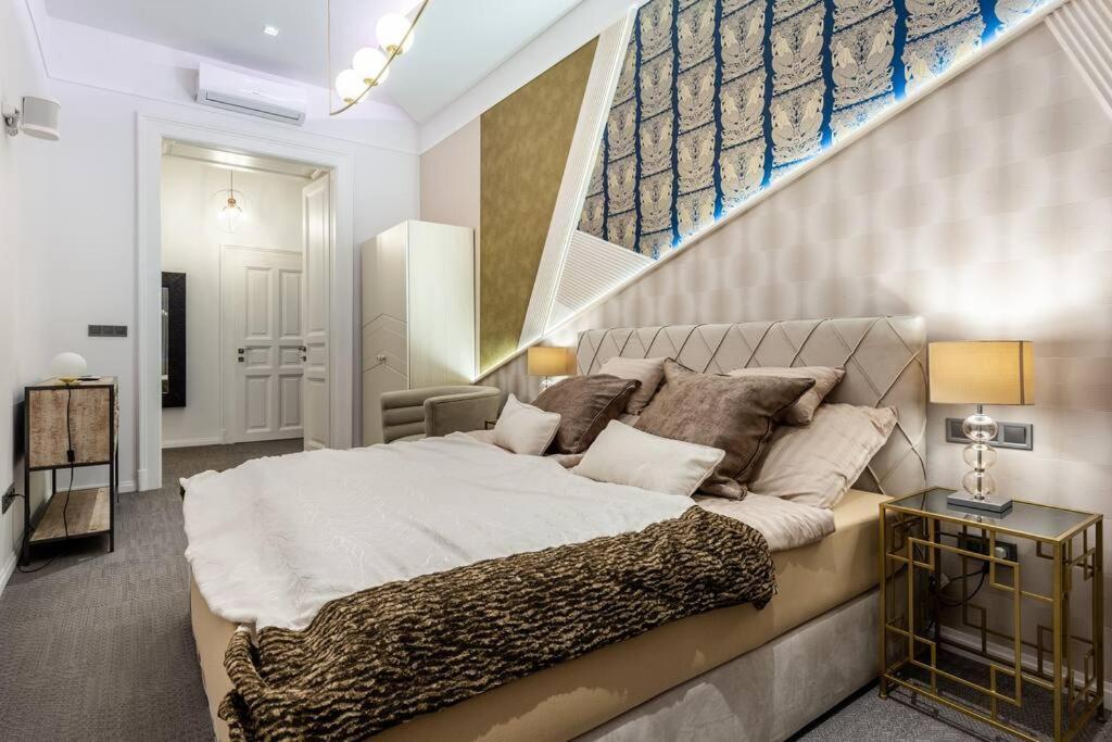Luxurious In The Center * Будапешт